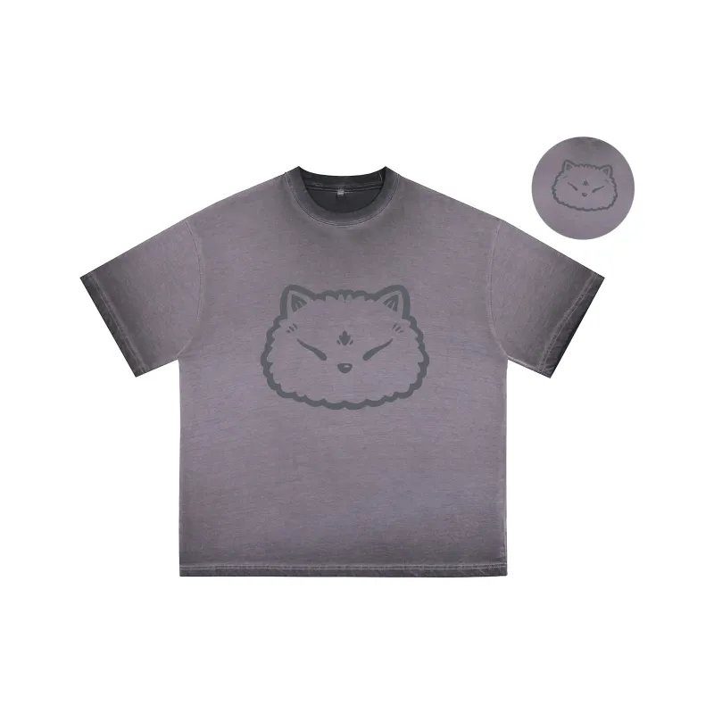 Urban beauty Unisex Undershirts-1