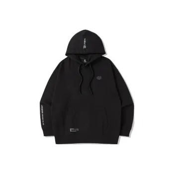 LIFEWORK HIDEAWAY Sweatshirt Unisex