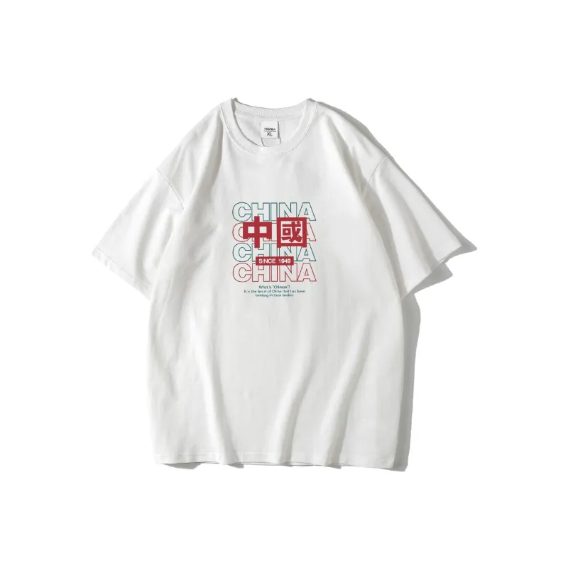 EYEUNDERSTAND T Shirts Unisex-0