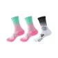 3 Pack[Green Pink+Green Pink+Black White]