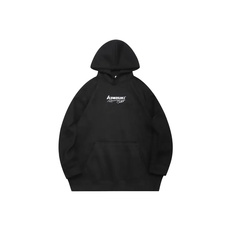 Kawasaki Sweatshirts Unisex-0