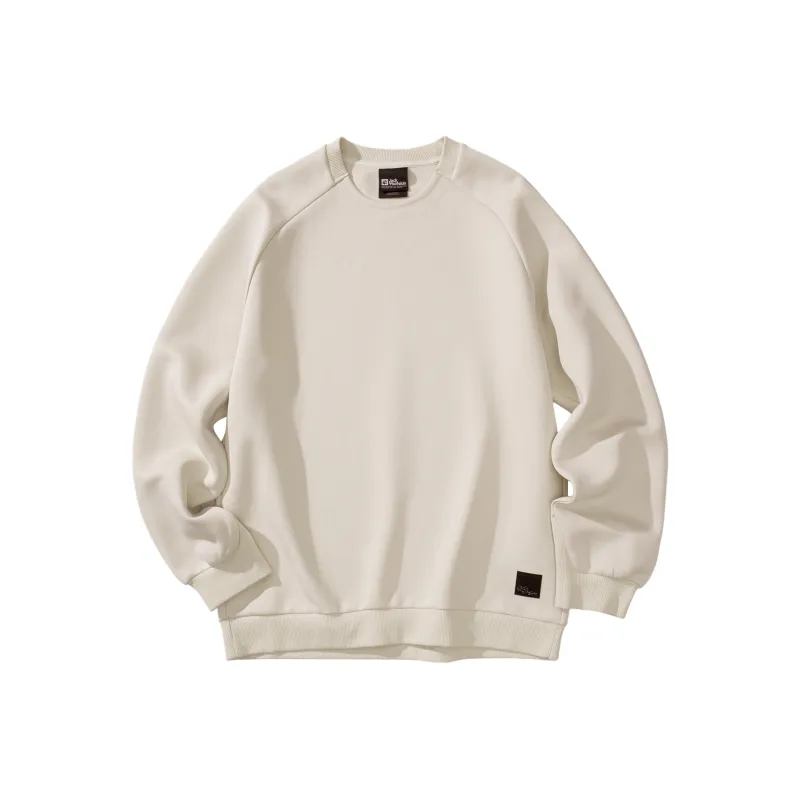 Jack Wolfskin Sweatshirt Unisex-0