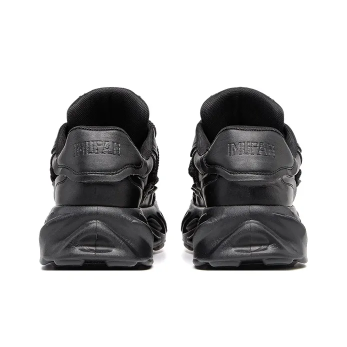 COSUOIS Imupan Collection Low Top Casual Shoes Men's-8