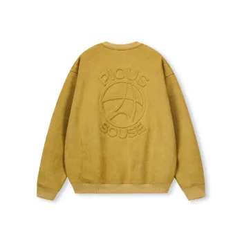 FPA ALWAYS MOVING Series Sweatshirt Unisex