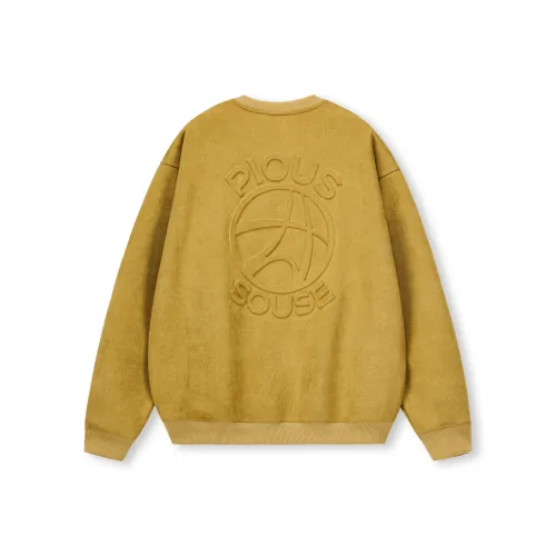 FPA ALWAYS MOVING Series Sweatshirt Unisex