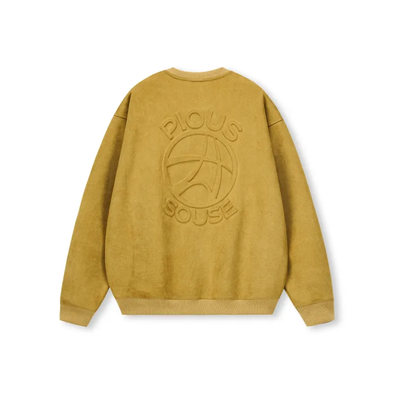 FPA ALWAYS MOVING Series Sweatshirt Unisex-0