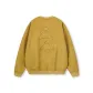 Mustard Yellow