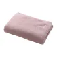 Seaweed Fleece Collection-Coral Pink[Bath Towels]