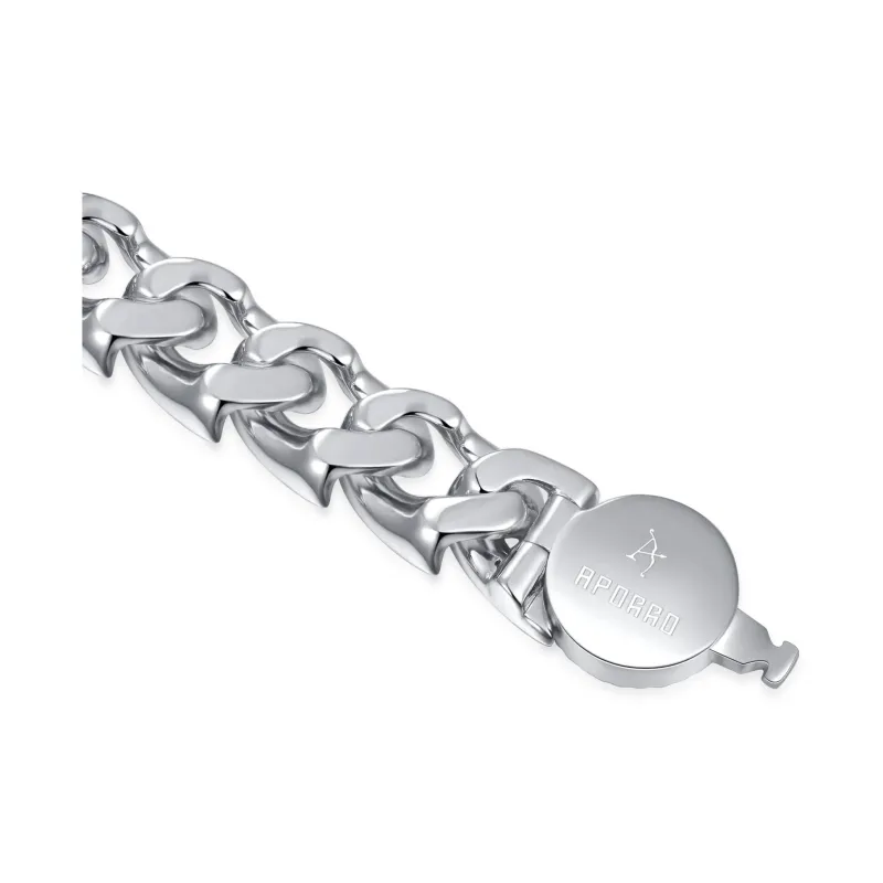 APORRO Dragon 2.0 Series Zircon Bracelets Unisex-2