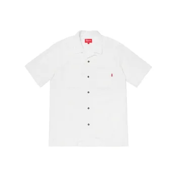 Supreme Playboy Rayon S/S Shirt