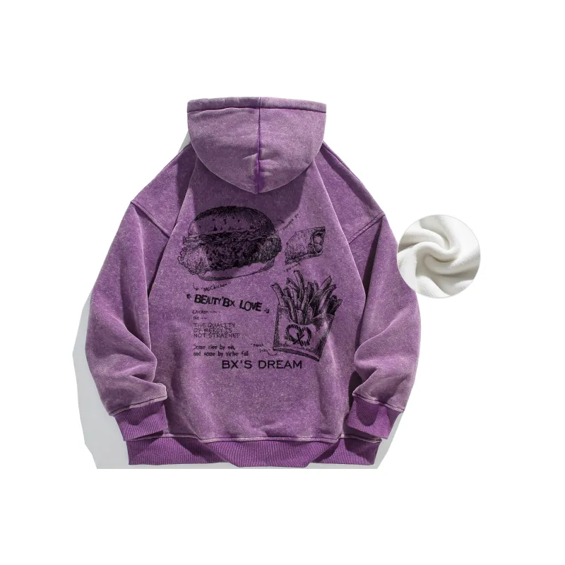 B.X Sweatshirts Unisex-32