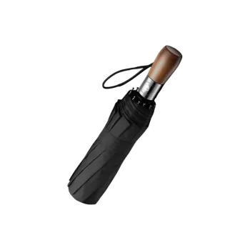 TIANWEI UMBRELLA Umbrellas Black