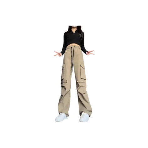 OKPI Casual Pants Unisex-9