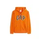 Bright Orange