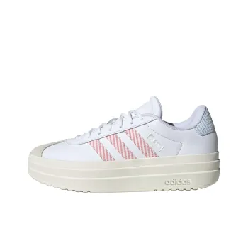 Vl Court Adidas Bold 'Striped Textile'