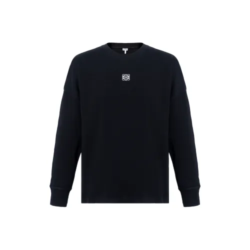 LOEWE Long Sleeve T Shirt
