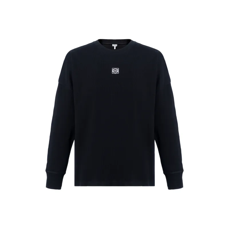 LOEWE Long Sleeve T Shirt-0