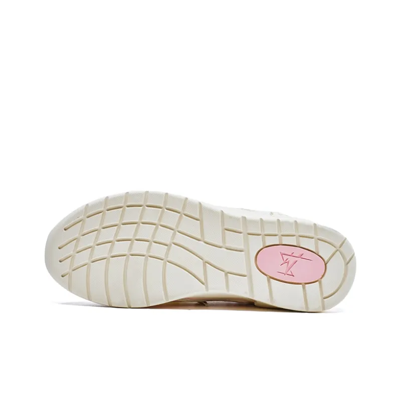 FAIRWHALE Low Top Skateboard Shoes Women's-11