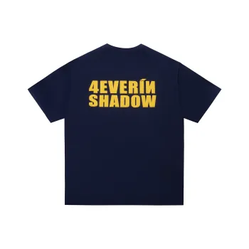4EVER LAB T Shirts Unisex