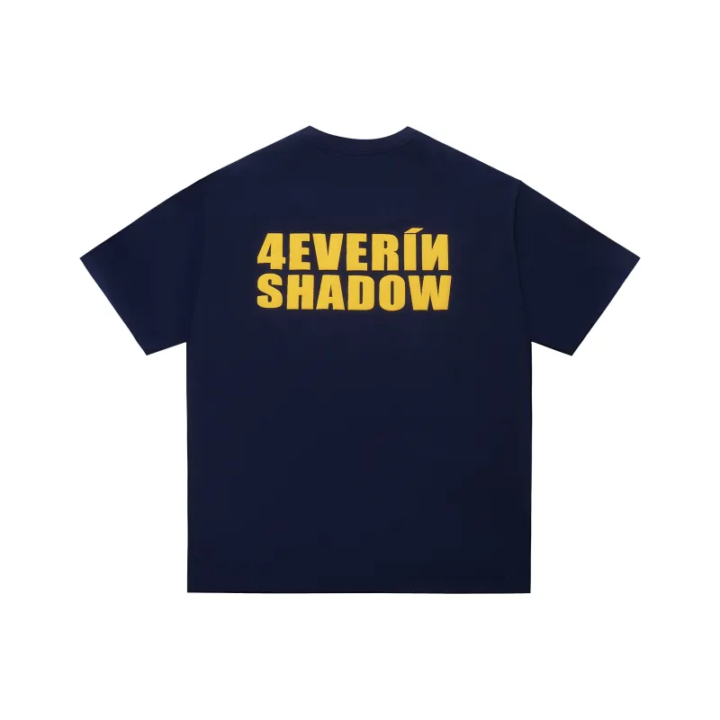 4EVER LAB T Shirts Unisex-0