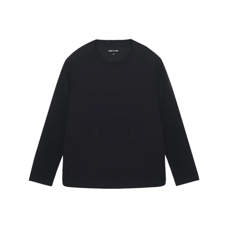CARE OF LORD T Shirts Men-7