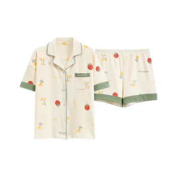 Caramella Women's Pajama Sets