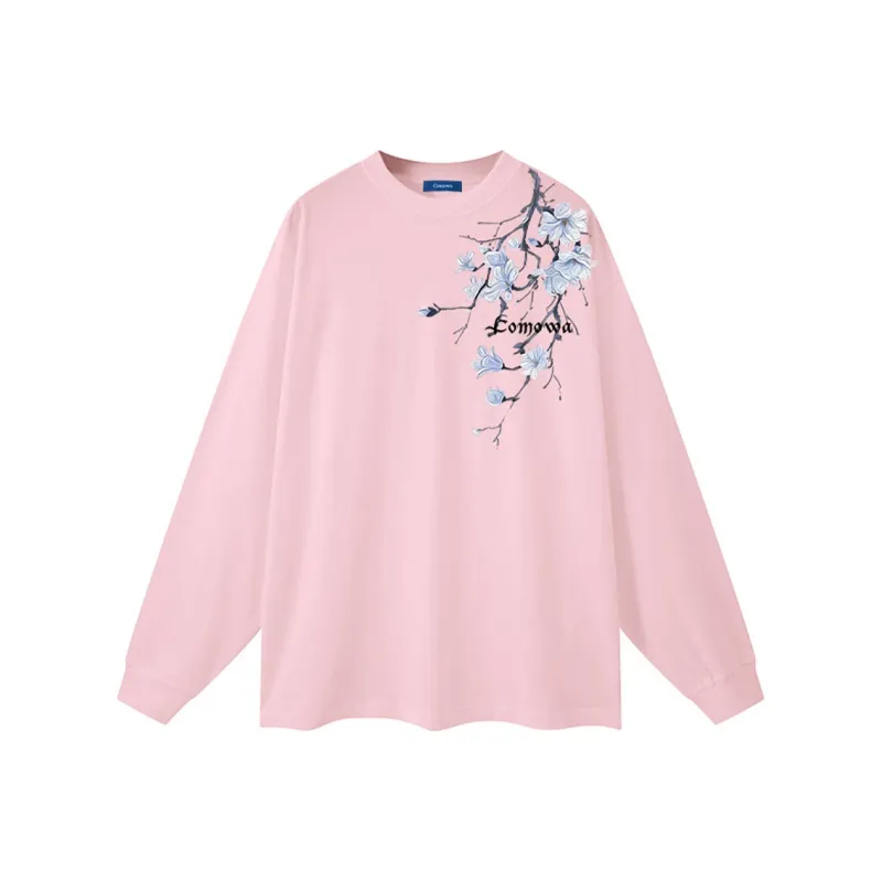 COMOWA T Shirts Unisex-16