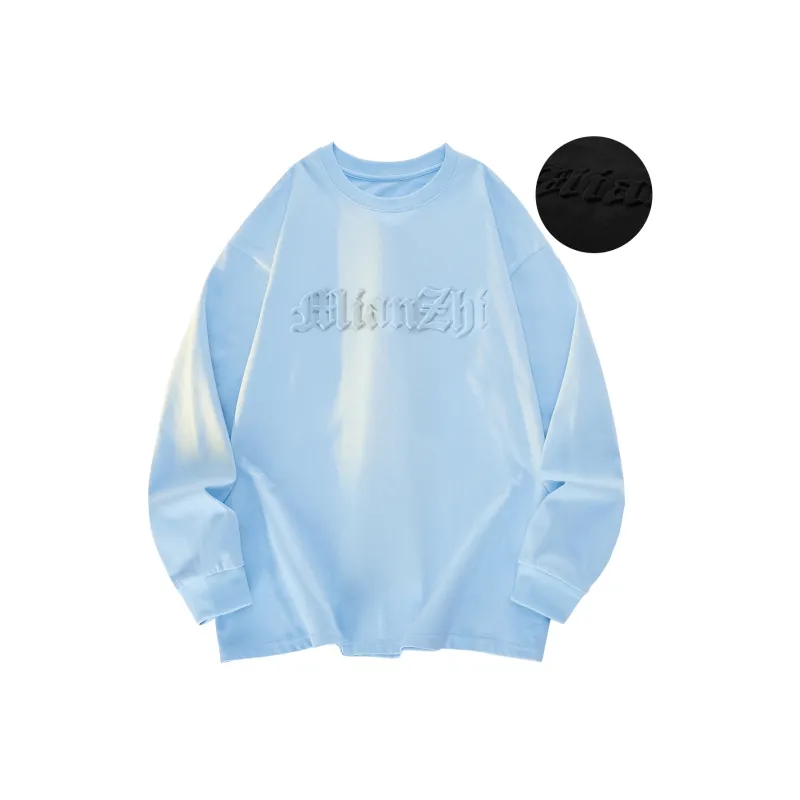 Cotton T Shirts Unisex-10