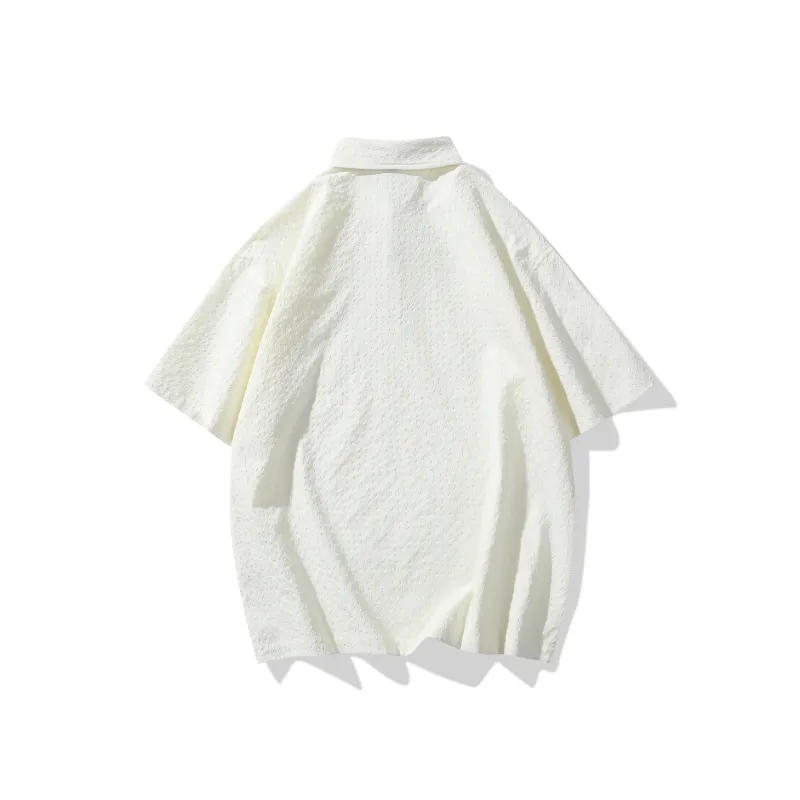 DBD WH T Shirts Unisex-1