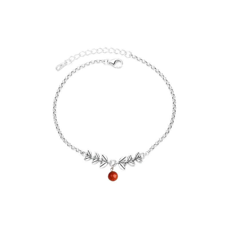 PIARA Anklets Women's-0