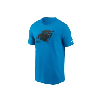 Nike Carolina Panthers Faded Essential Men's Nike Nfl T Shirt