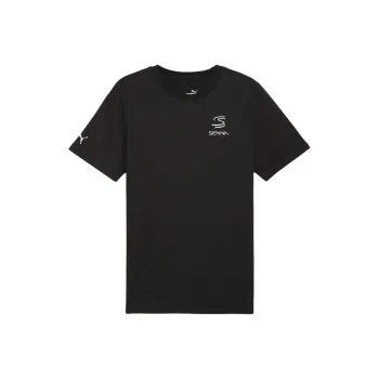 PUMA Senna A Vida Men's Motorsport Tee