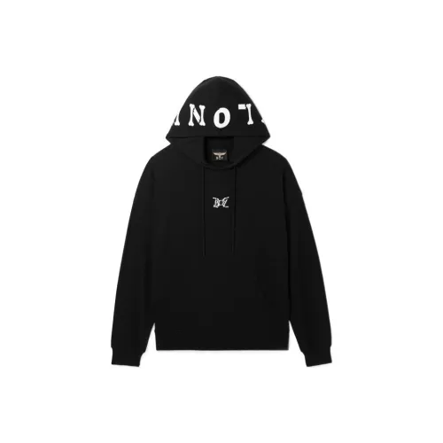 Boy London Sweatshirts Men Black