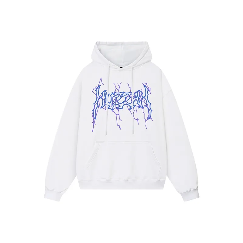 Hazzuah Sweatshirts Unisex-2