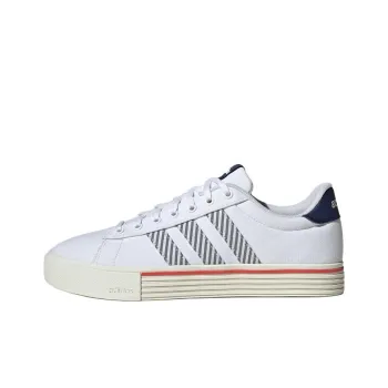 Daily 4.0 Adidas 'Striped Textile'
