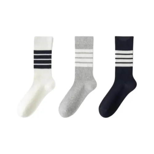 Thirteen day Season Thigh high Socks Women's