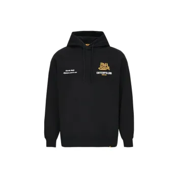 CAT Sweatshirts Unisex