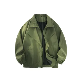 FAKE VINTAGE Jackets Coats Unisex