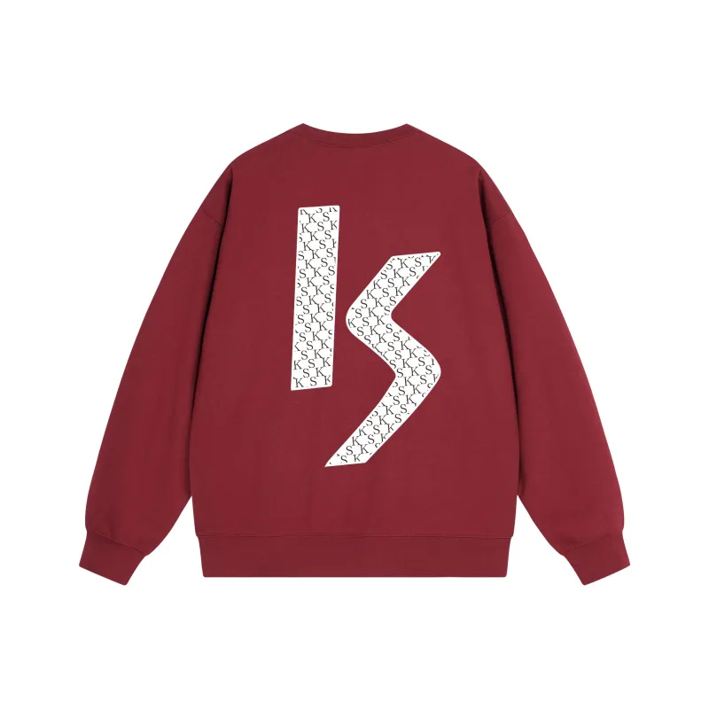 KS Sweatshirts Unisex-7