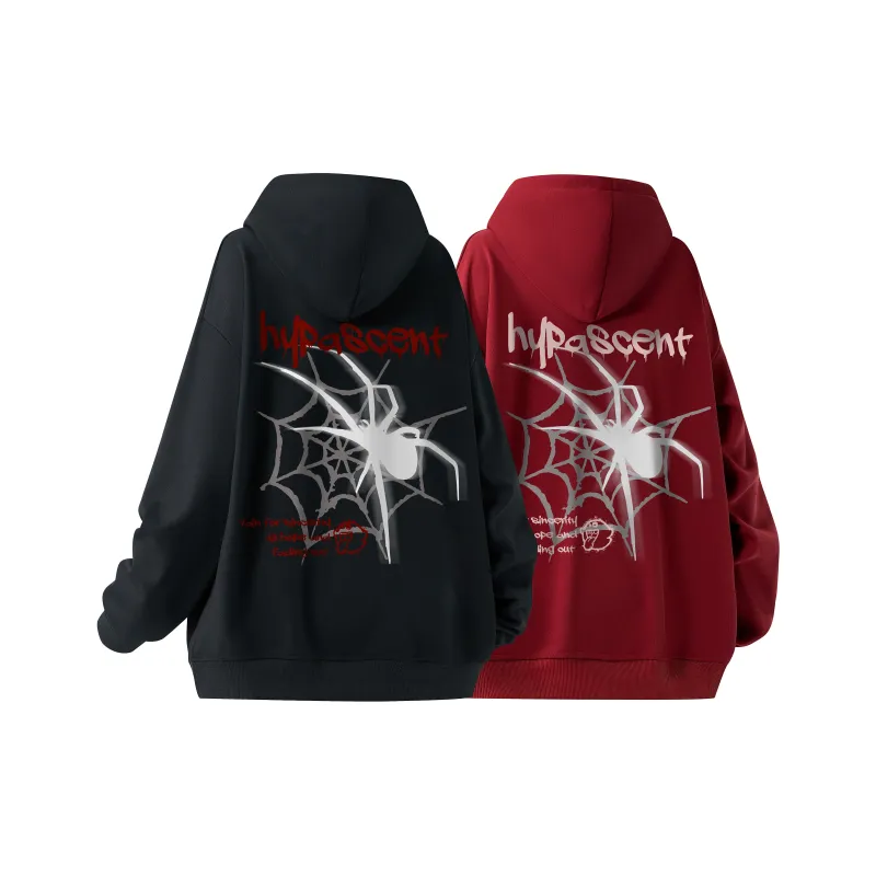 HYPASCENT Sweatshirt Unisex 2 Pack-10