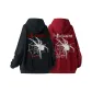 2 Pack (Black+Burgundy)