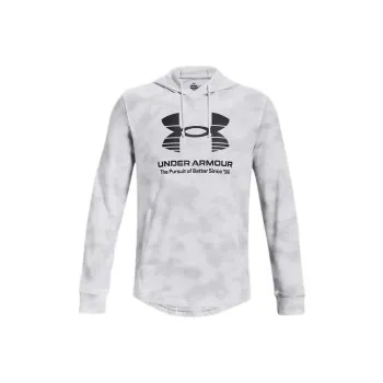 Under Armour Sweatshirts Men White