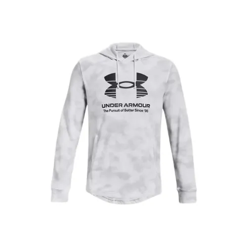 recover Armour Sweatshirt Men's White