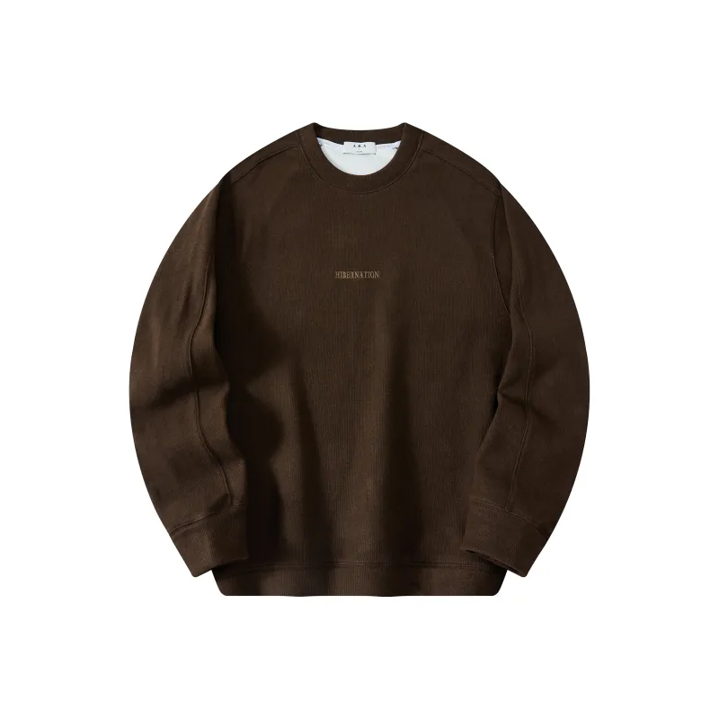 A.B.X Sweatshirts Men-16