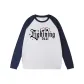 Navy Blue & Gray