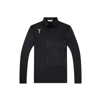 EUROPEAN TOUR T Shirts Men