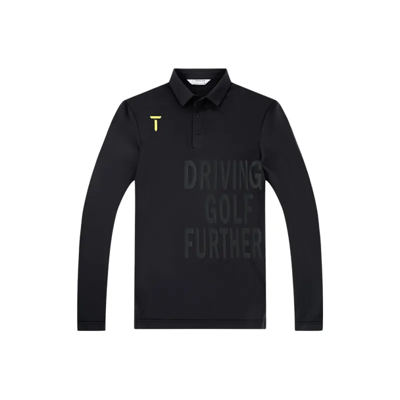 EUROPEAN TOUR T Shirts Men-2