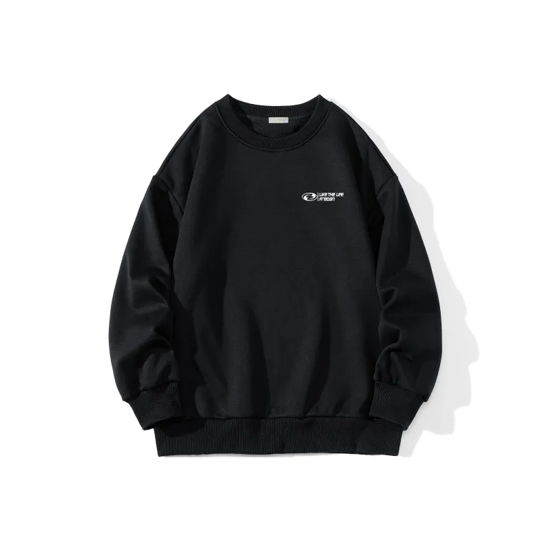 FREO3N Sweatshirts Unisex-36