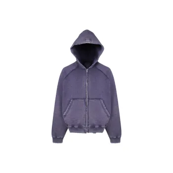 FARFROMWHAT Sweatshirt Men's Purple