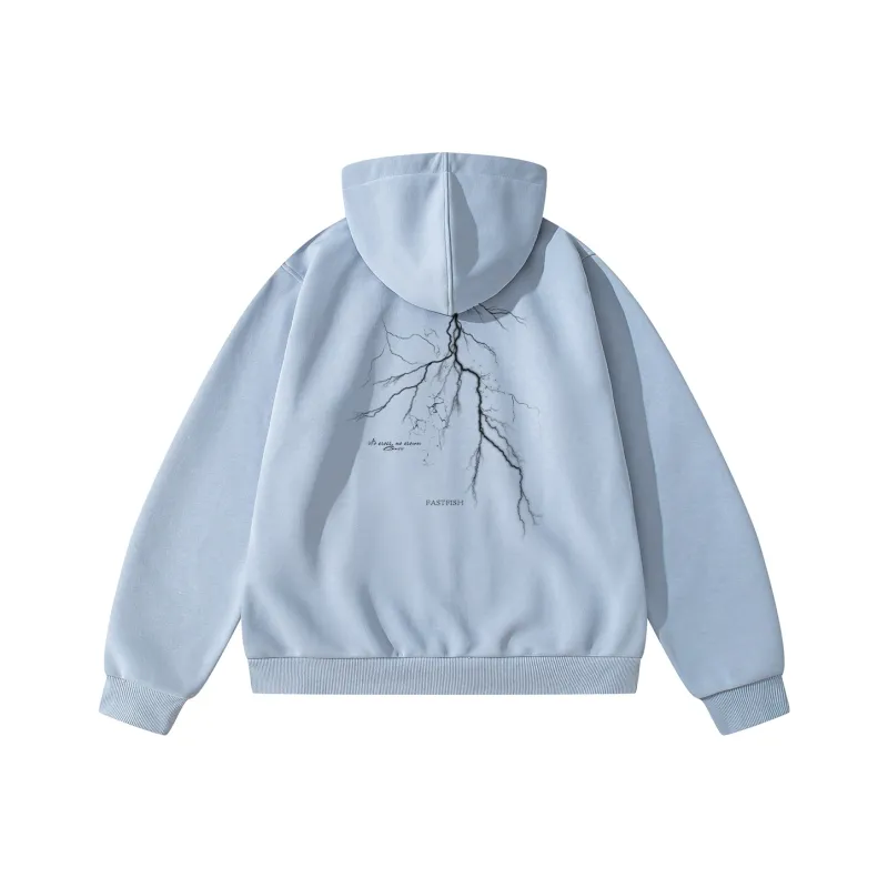 FASTFISH Sweatshirts Unisex-9